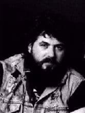 Portrait de : Blanche John