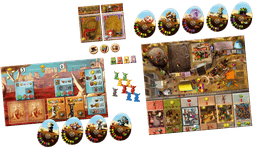 Dungeon Petz : Marché noir