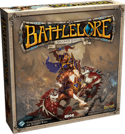 BattleLore Seconde Édition