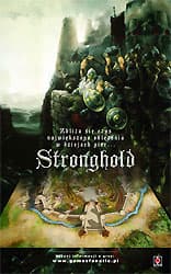 Couverture de Stronghold