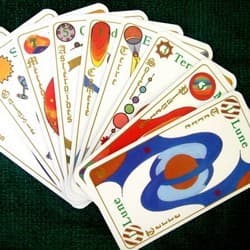 Boîte du jeu : Galaxia