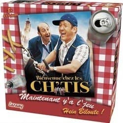 Bienvenue Chez les Ch'Tis