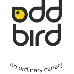 Portrait de : Odd Bird Games