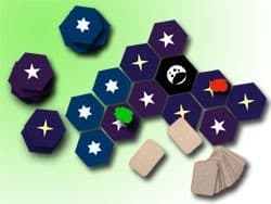Boîte du jeu : La Constellation du Joueur