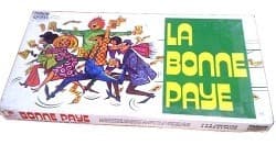La Bonne Paye