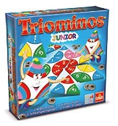 Triominos de Luxe