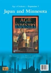 Age of Industry : Expansion 1