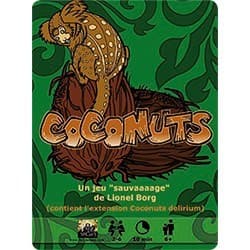 Coconuts