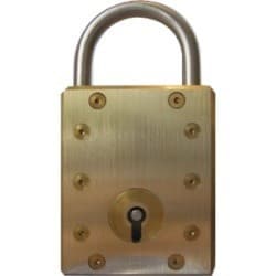 Couverture de German Trick Lock #2