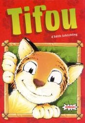 Boîte du jeu : Tifou
