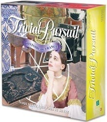Couverture de Trivial Pursuit - Histoire de France