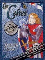 Heros Deï : Les Celtes