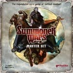 Couverture de Summoner Wars : Master Set