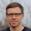 Portrait de : Norsker Jeppe