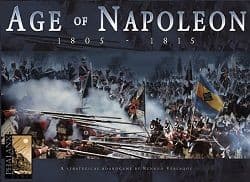 Age of Napoleon 1805-1815