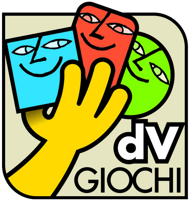 Logo de 