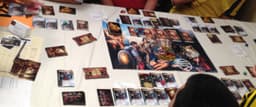 Couverture de Dungeon dwellers