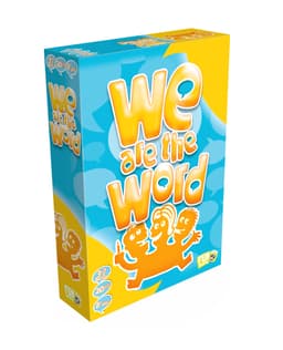 WE ARE THE WORD