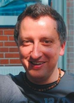 Portrait de : Staupe Reinhard