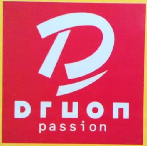 Logo de 
