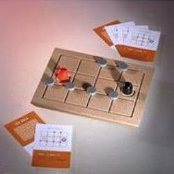 Boîte du jeu : Sia Sola