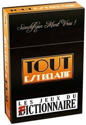 Les Jeux du Fictionnaire - Incroyable... ment vrai