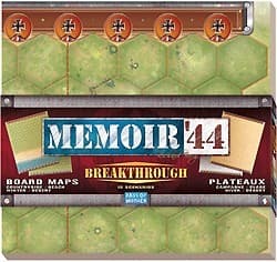 Memoire 44 : Breakthrough