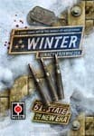Boîte du jeu : Winter