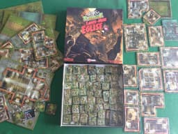 Sainte-Mère Église Scénario Pack