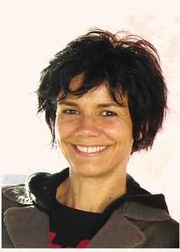 Portrait de : Baret-Idatte Corinne