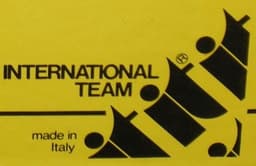 Portrait de : International Team