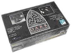 Vampire : The Eternal Struggle : Dark Sovereigns