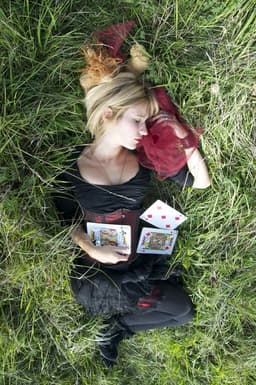 Portrait de : Gerl Sophie