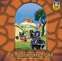 Boîte du jeu : De Ontembare Stad
