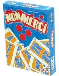 Non Merci