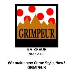 Portrait de : Grimpeur