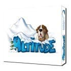 Boîte du jeu : ALTITUDE