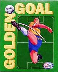 Boîte du jeu : Golden Goal