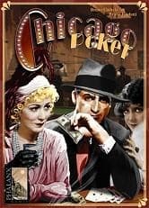 Boîte du jeu : Chicago Poker