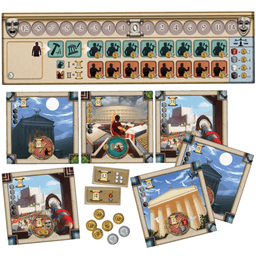 PRAETOR PROMO PACK