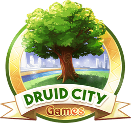 Portrait de : Druid City Games