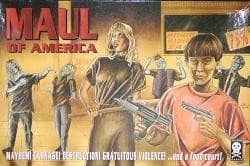 Boîte du jeu : Maul of America