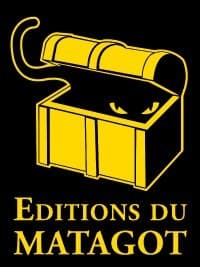 Logo de 