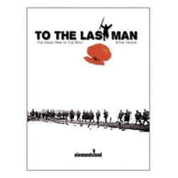 Couverture de To The Last Man !