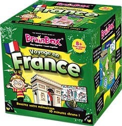 Brain Box : Des Tout Petits