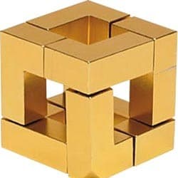 Iso Crate