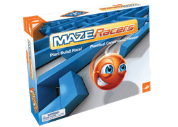 Maze Racers