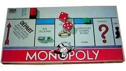 Couverture de Monopoly