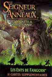 Couverture de Le Seigneur des Anneaux JCC : Les Ents de Fangorn