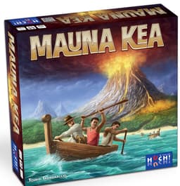 Mauna Kea